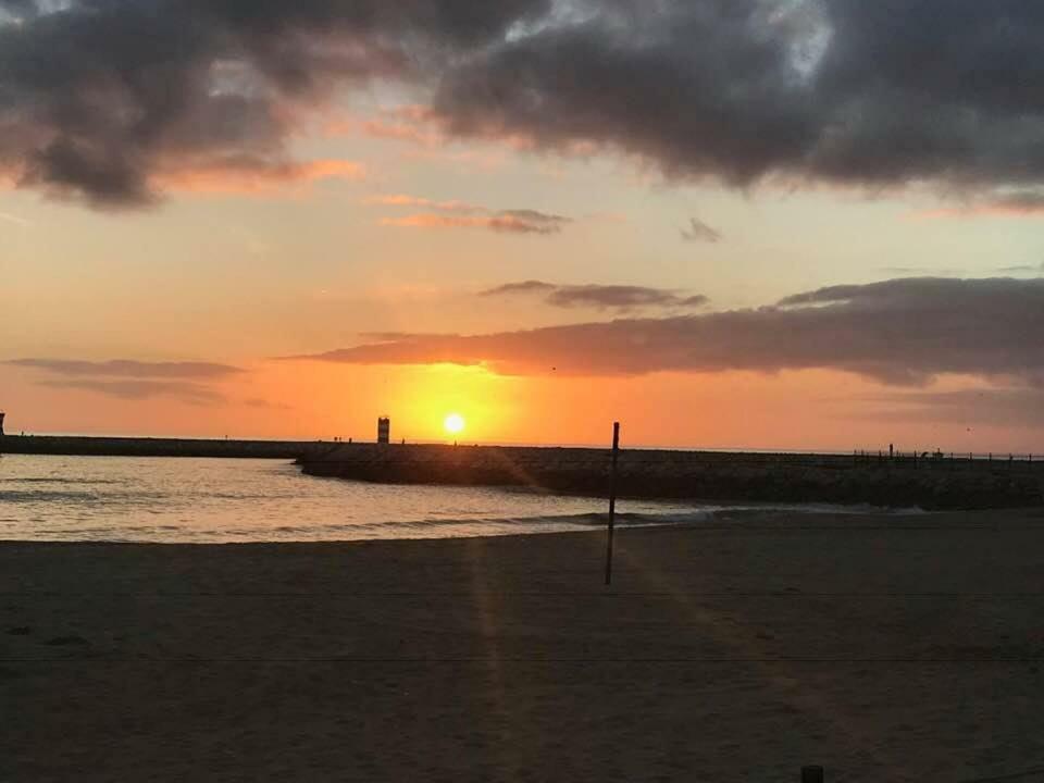 Porque Voce Merece Quarteira Esterno foto