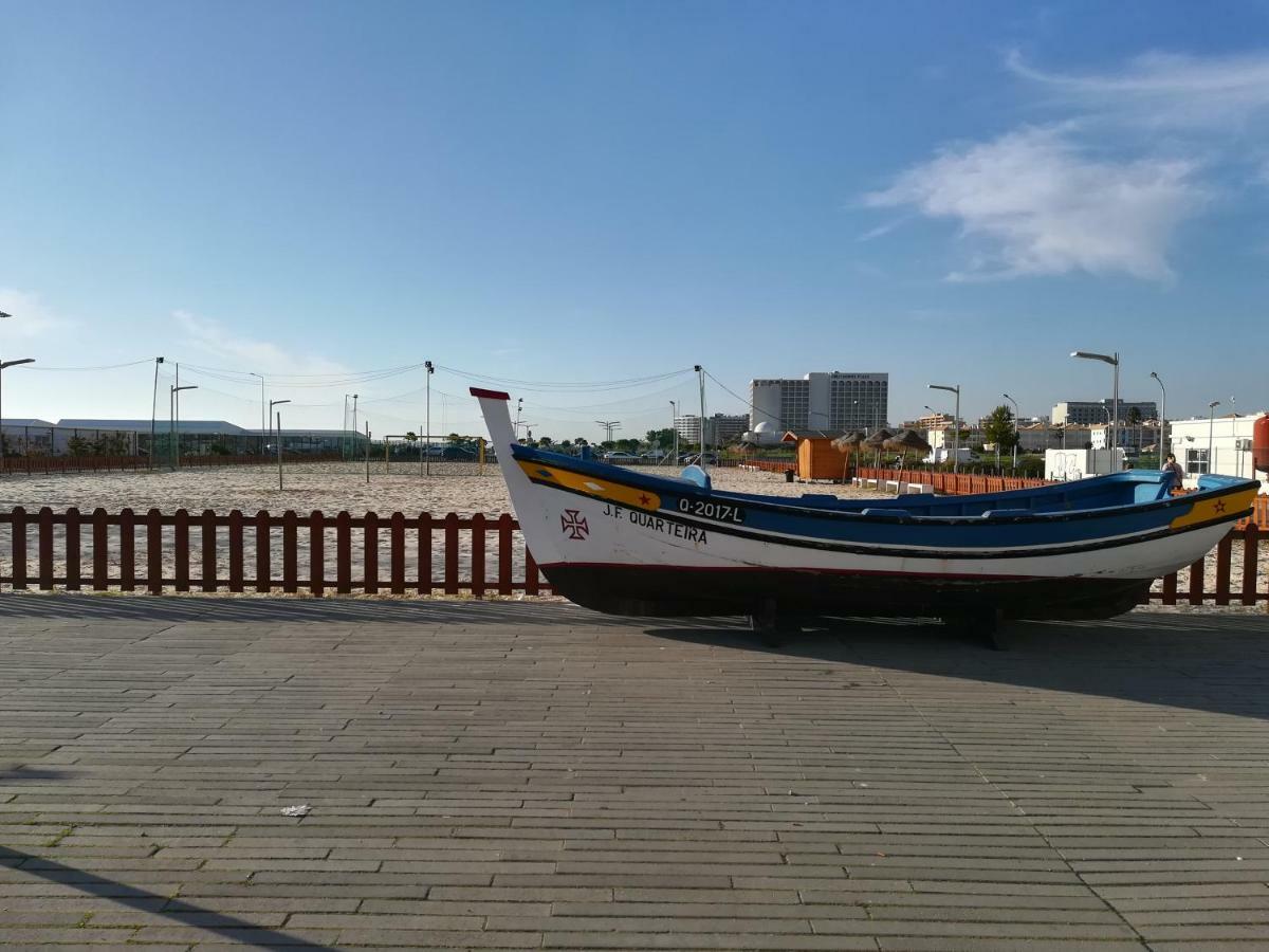 Porque Voce Merece Quarteira Esterno foto